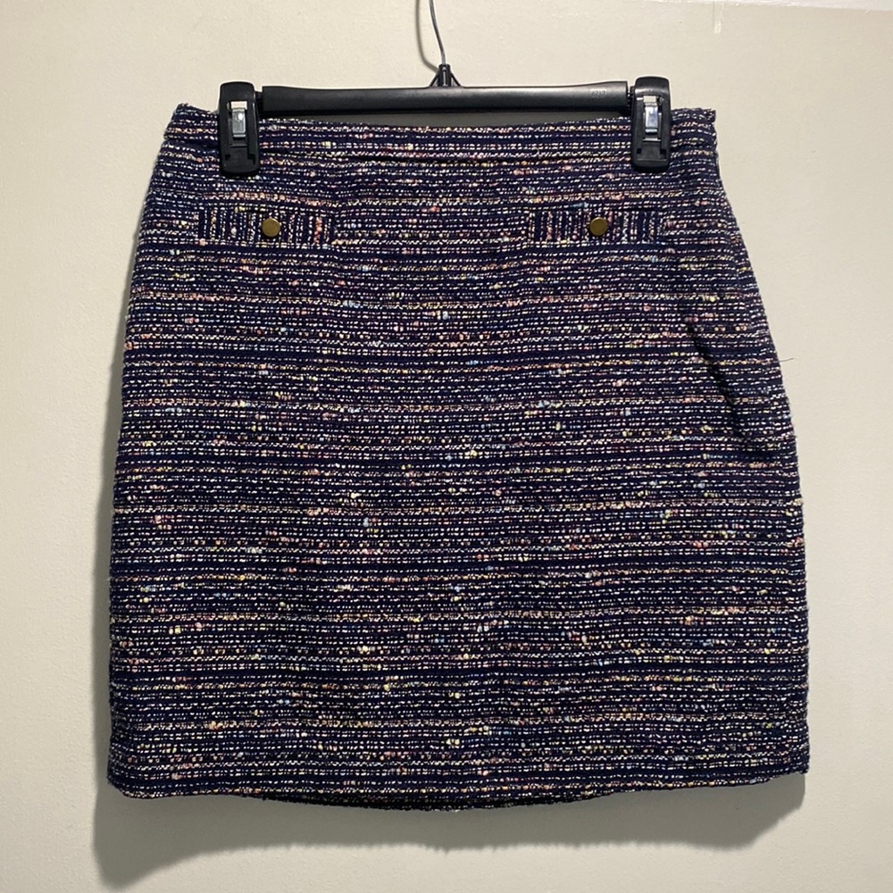 Loft Skirt
